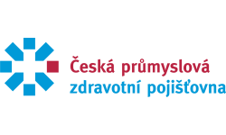Česká průmyslová zdravotní pojišťovna - 205