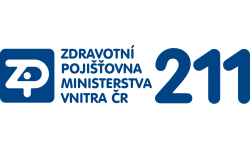 Zdravotní pojišťovna ministerstva vnitra ČR - 211